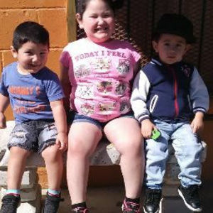 Meet your Posher, Glenn